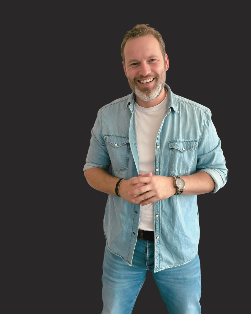 Foto van Daan Petraeus